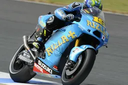 MotoGP: Alvaro Bautista "Possiamo far bene in Australia"