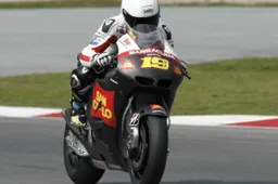 MotoGP: Alvaro Bautista "La Honda 1000cc mi piace"