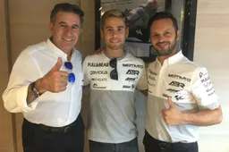 MotoGP Alvaro Bautista rinnova con Aspar Team per il 2018