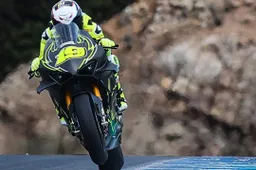 Superbike, Serafino Foti: "Vogliamo vedere Alvaro Bautista felice"