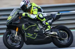 Superbike, Alvaro Bautista: le prime richieste per Ducati