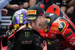 Superbike, Bautista vuole sfidare Bulega nel 2026: "Sono ancora forte"