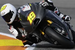 MotoGP: test a Estoril per Alvaro Bautista e Suzuki