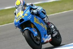 MotoGP: frattura alla clavicola per Alvaro Bautista?