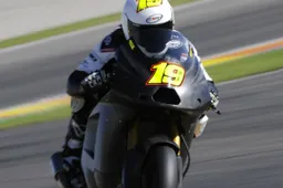 MotoGP: Alvaro Bautista "Suzuki scelta che dovevo fare"