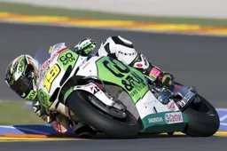 MotoGP: Alvaro Bautista punta a lottare con i piloti ufficiali