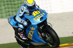 MotoGP Test Valencia: guadagna Stoner, Lorenzo resta davanti