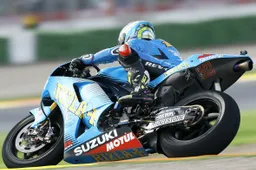 MotoGP: Alvaro Bautista "Gran giornata, possiamo far bene"