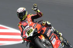 Superbike Misano: Alvaro Bautista "Scegliere la gomma giusta sarà una scommessa"