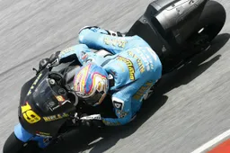 MotoGP: Bautista "Sempre più a mio agio con la Suzuki"