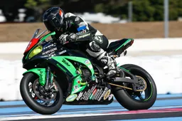 Endurance FIM EWC AM Moto Racing Competition si rinnova