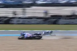 MotoGP Jerez: Alex Marquez, dal botto al record assoluto!