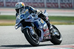 MotoGP Catalunya: brilla Alex Marquez, Quartararo super 2°, Bagnaia l'incubo continua