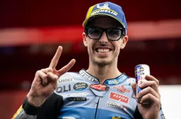 MotoGP: Alex Marquez, quanto vai forte! Analisi di una carriera paziente