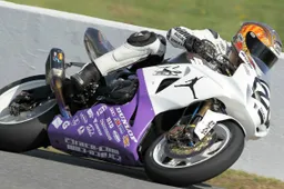 AMA Superbike: Ben Bostrom a piedi, quale futuro?