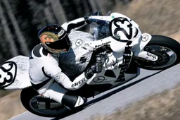 American Superbike: con Ben Bostrom in pista a Jennings