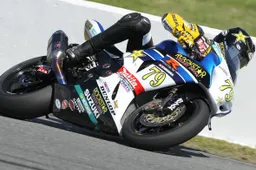 American Superbike: Blake Young punta al campionato