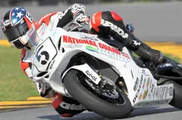 AMA SuperSport: a Road Atlanta corre la East Division