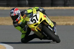 AMA: prossimi test a Daytona il 17 e 18 gennaio