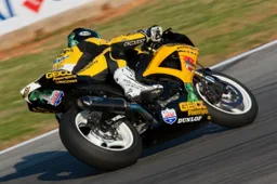 AMA: Lucas Oil resta sponsor del Richie Morris Racing
