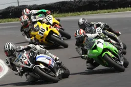 AMA: cancellate le prove prima dell'evento al VIR