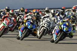 AMA: i piloti presenti ai Daytona Tire Test del 17-18 gennaio