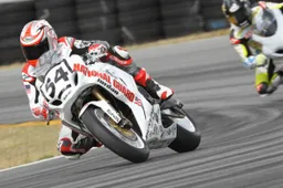 American Superbike: nuovi test privati al Jennings GP