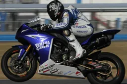 AMA: conclusi i test a Daytona, promosso il nuovo asfalto