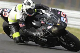 American Superbike: Erik Buell Racing con la "vecchia" 1125R