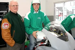 AMA: il "debutto" della Ducati 848 di Fast by Ferracci