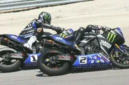 AMA Superbike: test per Graves Yamaha a Road America