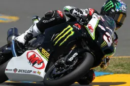 AMA: Jake Holden firma per la Ducati Roberson per la DSB