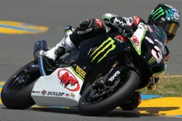 American Superbike: Jake Holden in gara anche a Laguna Seca
