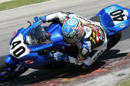 Daytona SportBike: Jason DiSalvo torna in America