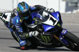 American Superbike: Josh Hayes protagonista a Daytona