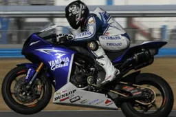 AMA: Monster Energy nuovo sponsor Graves Yamaha