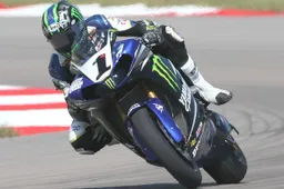 AMA Superbike: Josh Hayes, altri 2 anni con Graves Yamaha