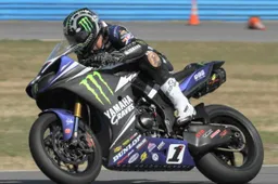 AMA Superbike: Josh Hayes chiamato alla rimonta