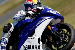 Daytona SportBike: onboard con Josh Herrin a Las Vegas