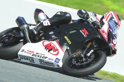 AMA Superbike: ufficiale, Martin Cardenas con Yoshimura