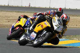 AMA: Elena Myers e Melissa Paris per Women Ride