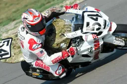 AMA Superbike: Jordan Suzuki rinnova con National Guard