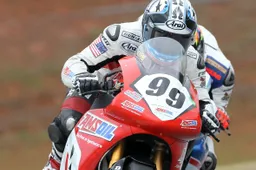 AMA Superbike: Road Atlanta, la gara degli "altri" protagonisti