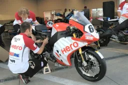 American Superbike Daytona Prove: Josh Hayes a 328 orari