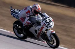 American Superbike: conclusi i test Jordan Suzuki a Jennings