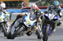American Superbike: restrizioni all'elettronica per il 2013