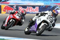 AMA Superbike: confermate le restrizioni all'elettronica 2013