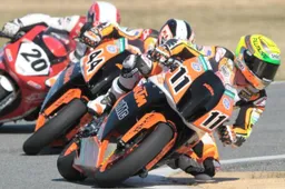 AMA Superbike: cambiano gli orari per la diretta TV