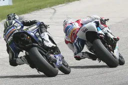 AMA Superbike: quattro round finora annunciati per il 2014