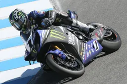 AMA Superbike Laguna Seca Gara: Hayes 1°, Herrin Campione